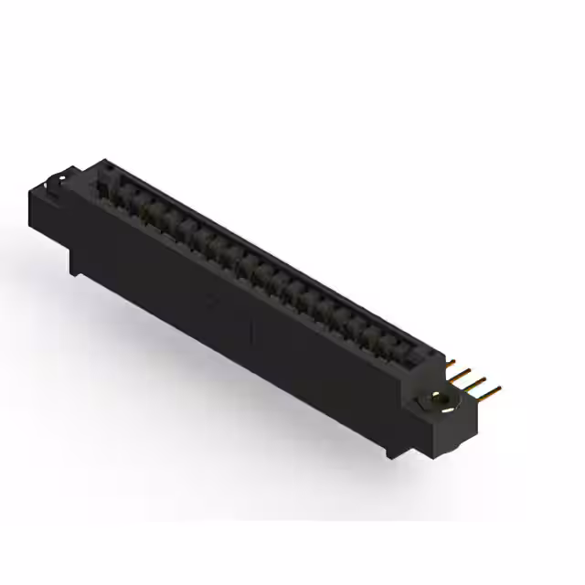 396-020-559-603 EDAC Inc.  Edgeboard Connectors